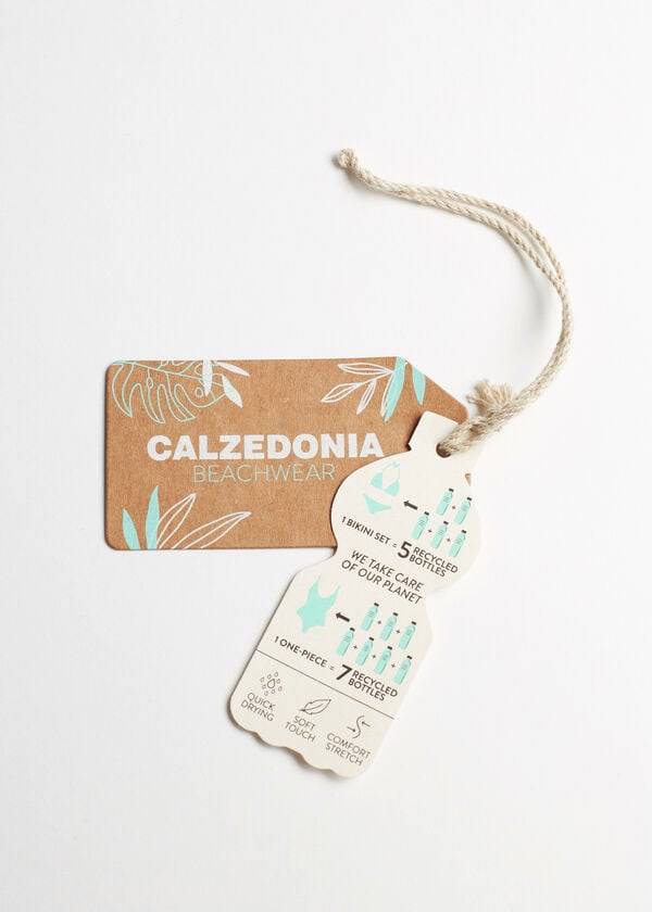 schwarze calzedonia brazilian string indonesia eco damen-bikinihose