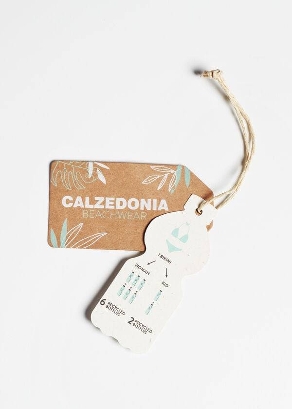 calzedonia string tokyo damen-bikinihose orange